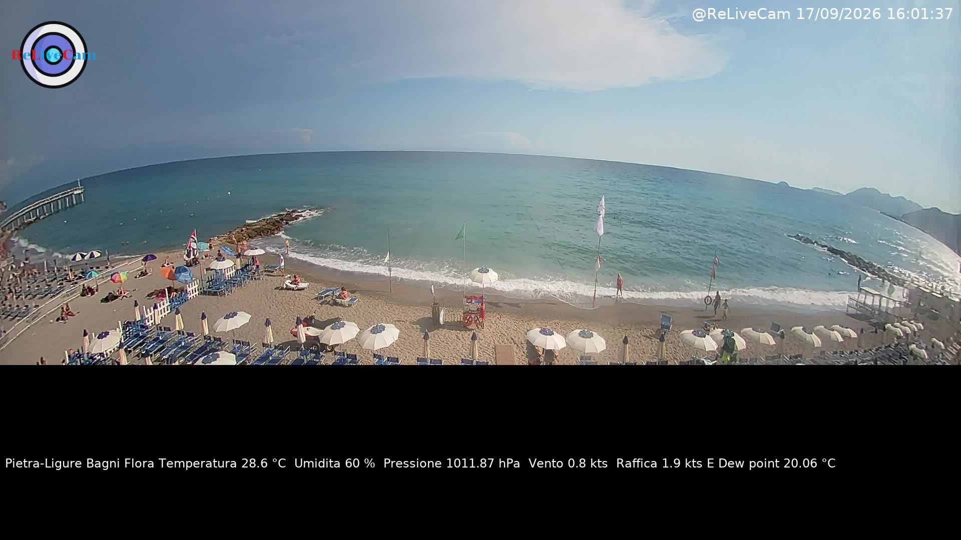 Timelapse del 17/09/2026