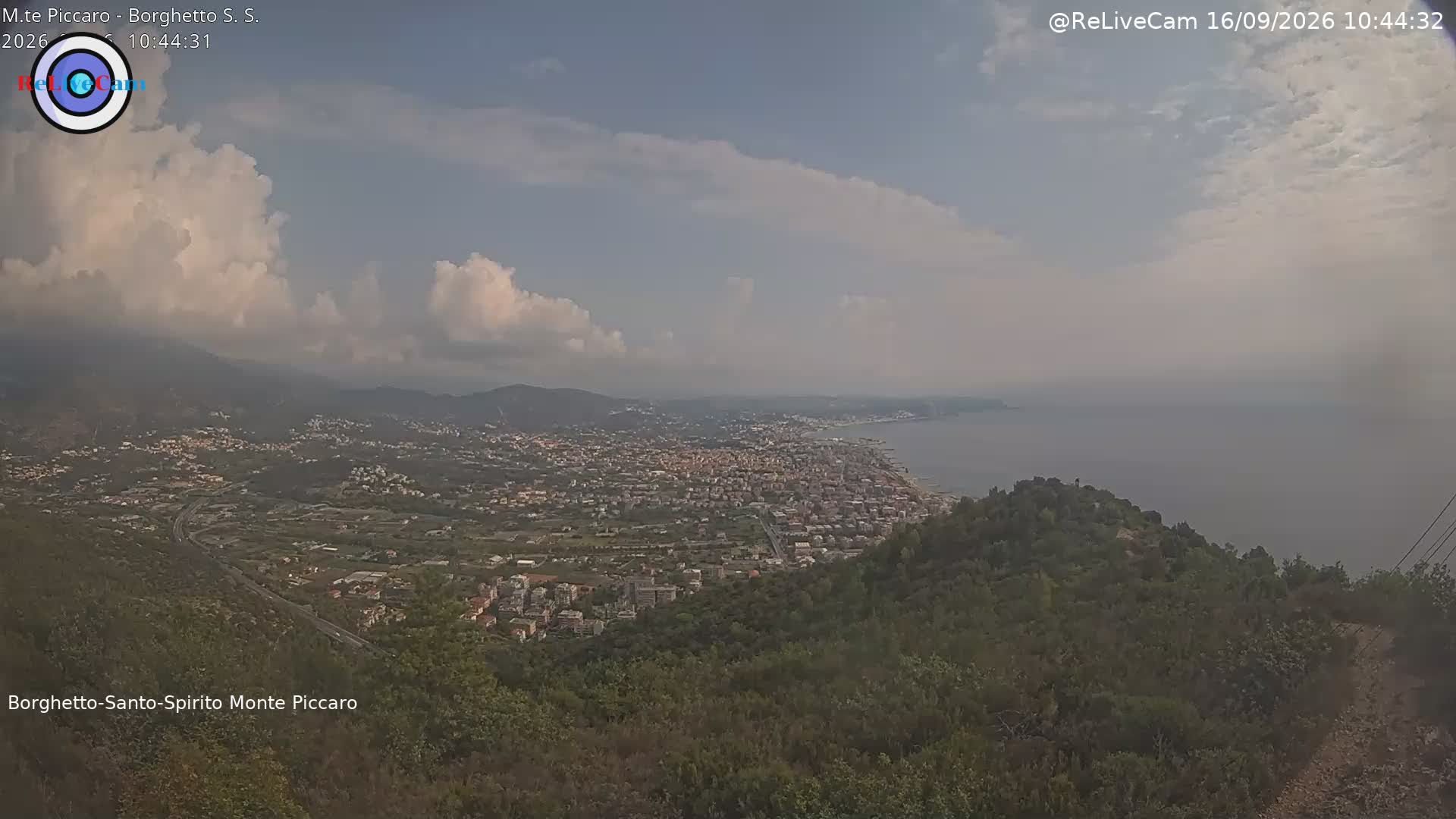 Timelapse del 16/09/2026