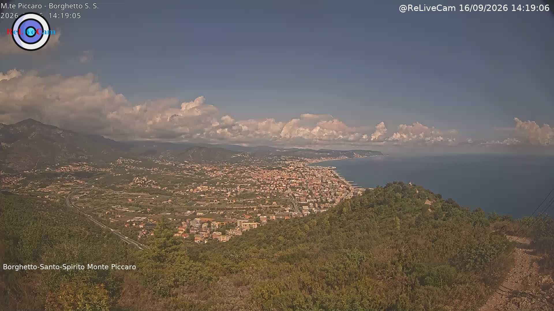 Timelapse del 16/09/2026