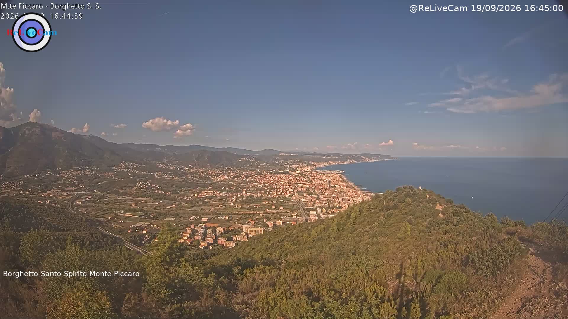 Timelapse del 19/09/2026