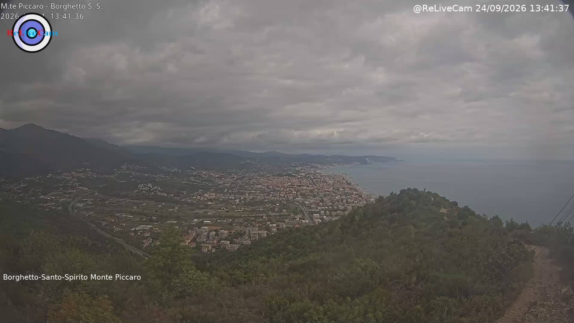 Timelapse del 24/09/2026