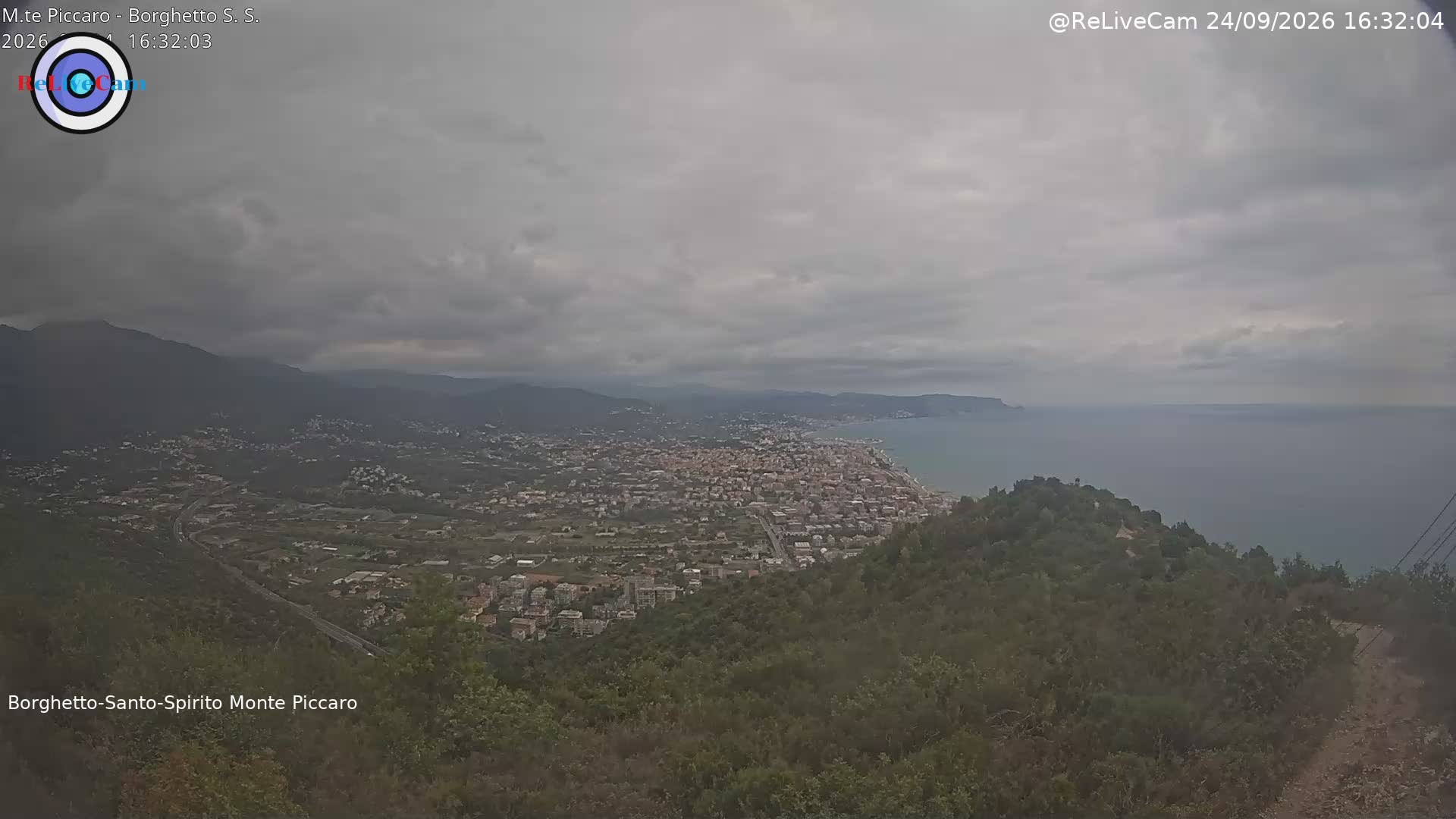 Timelapse del 24/09/2026
