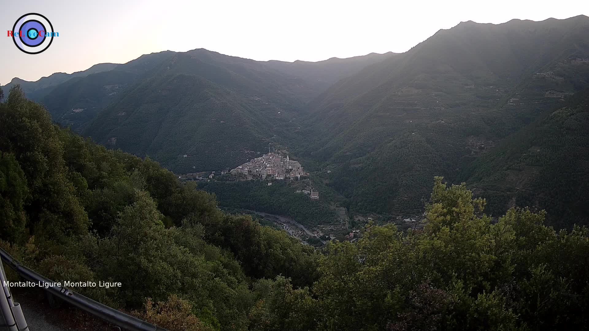Timelapse del 16/06/2026