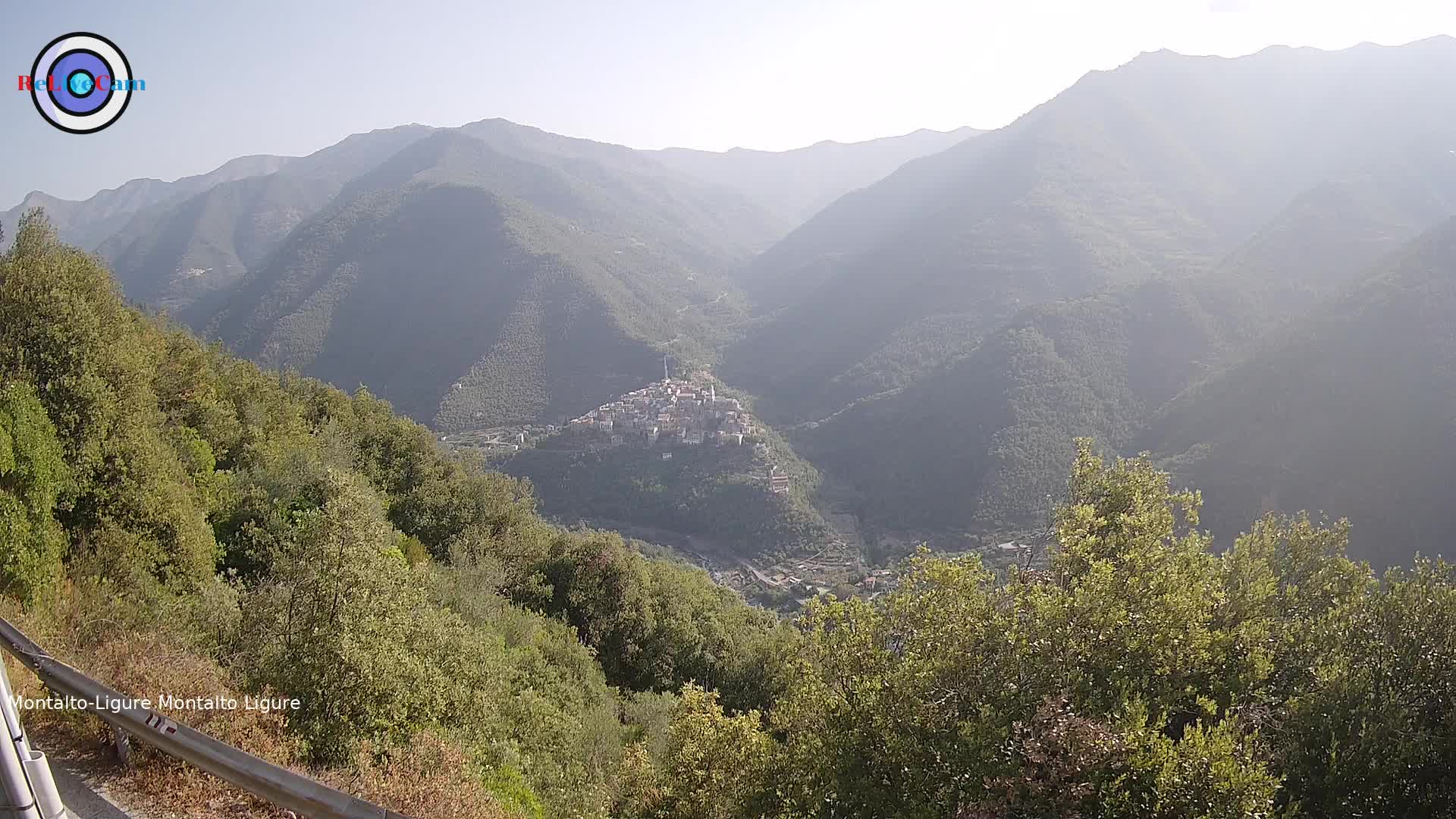 Timelapse del 17/07/2026