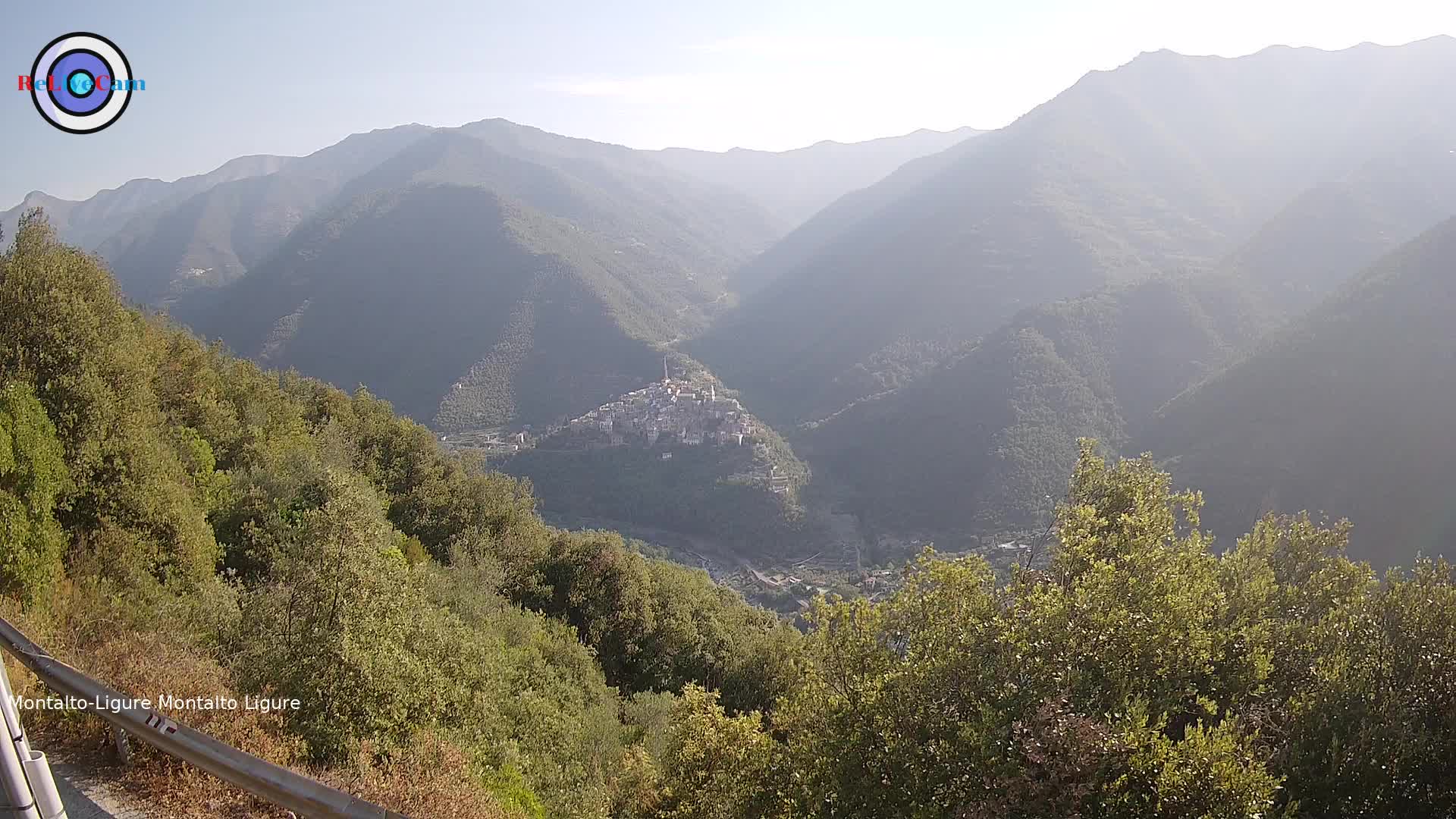 Timelapse del 19/07/2026