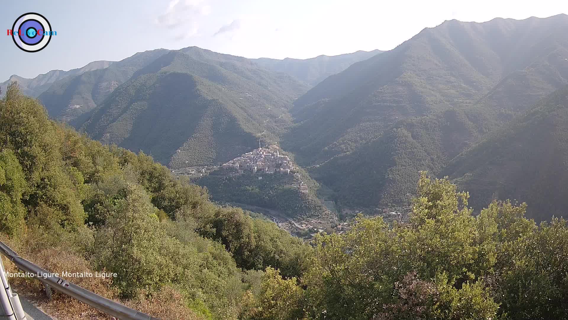 Timelapse del 26/07/2026