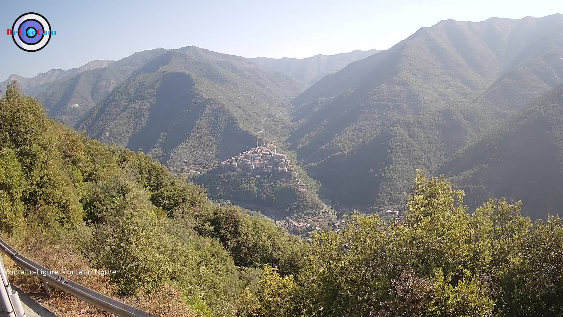 Timelapse del 28/07/2026
