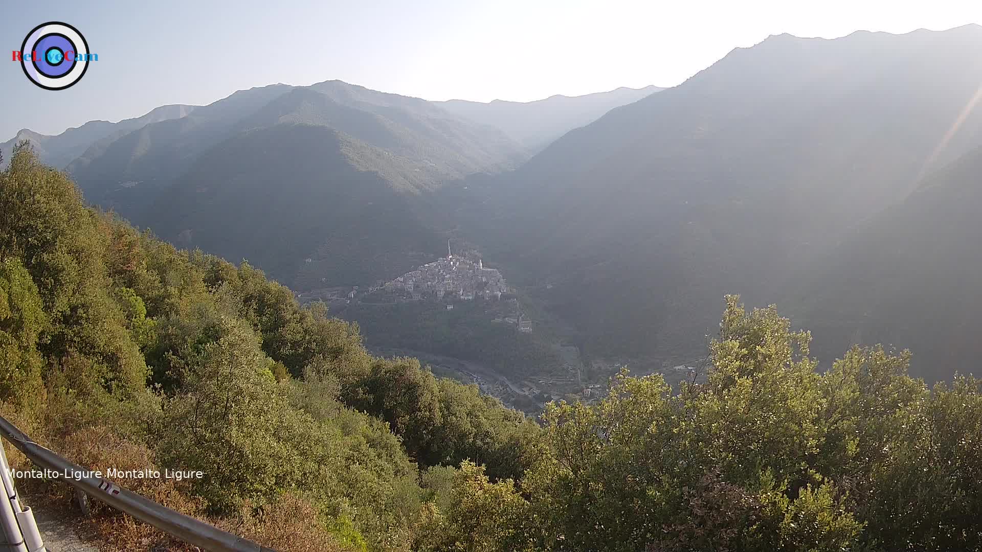 Timelapse del 01/08/2026