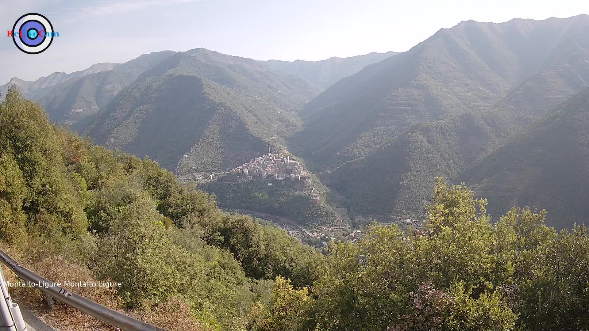 Timelapse del 04/08/2026