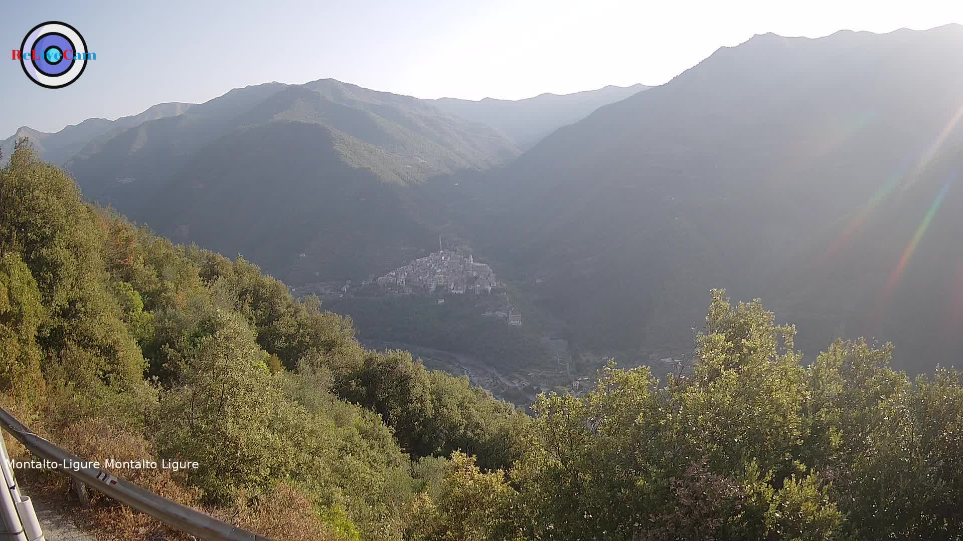 Timelapse del 05/08/2026
