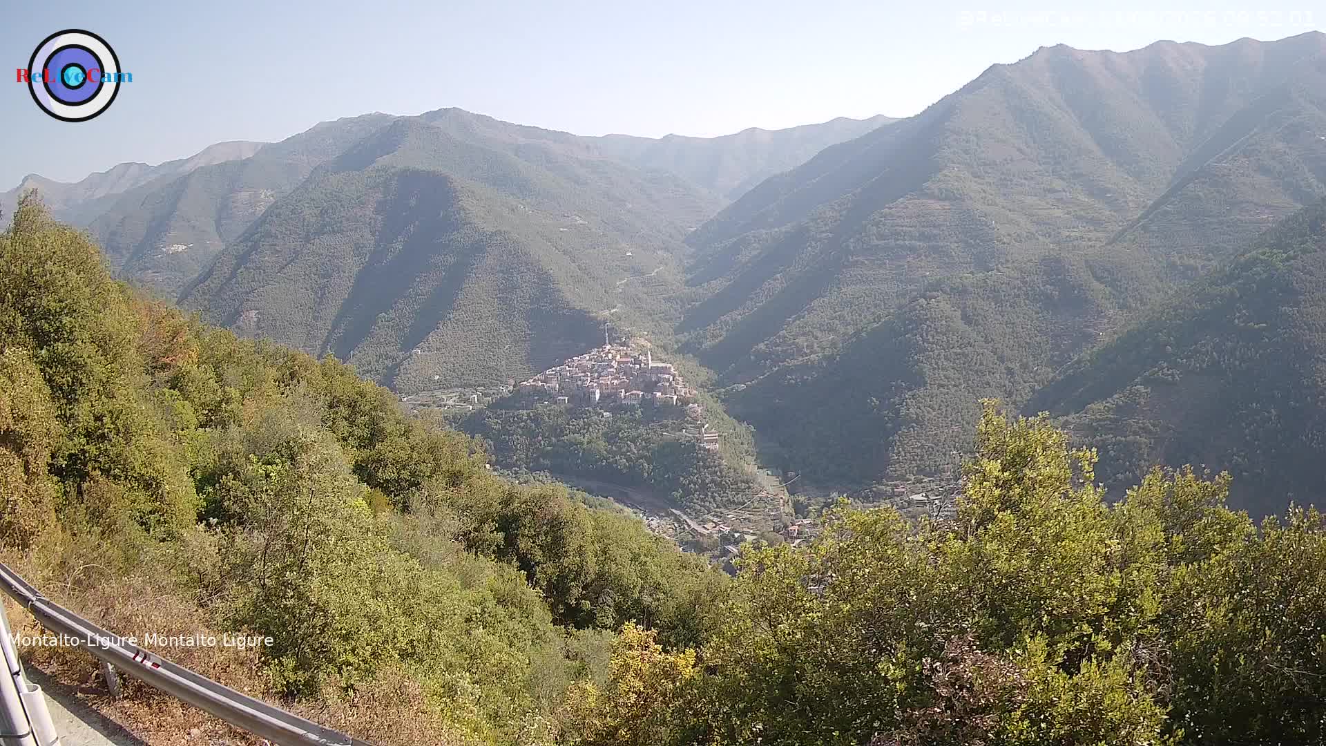 Timelapse del 13/08/2026