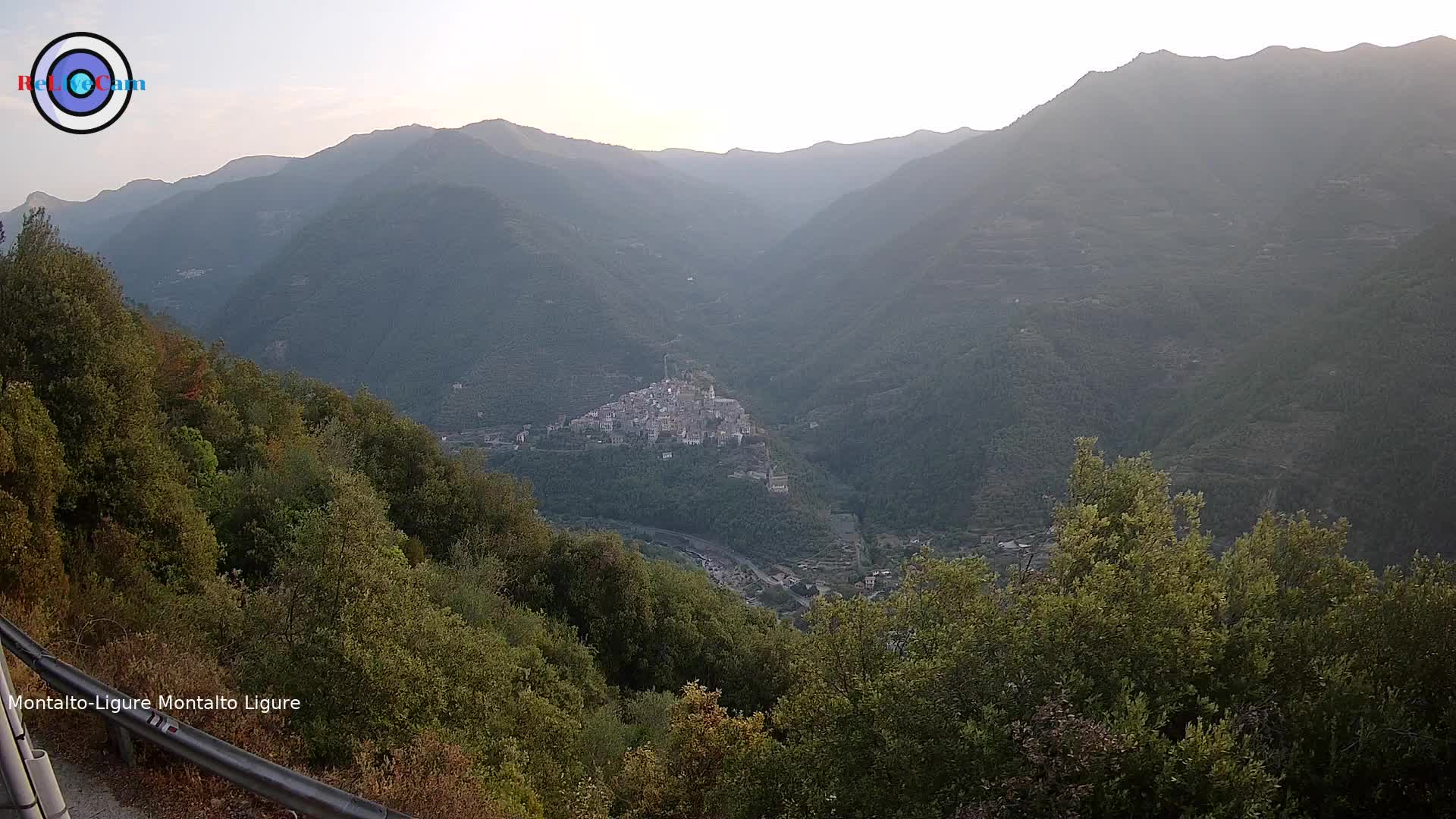 Timelapse del 14/08/2026