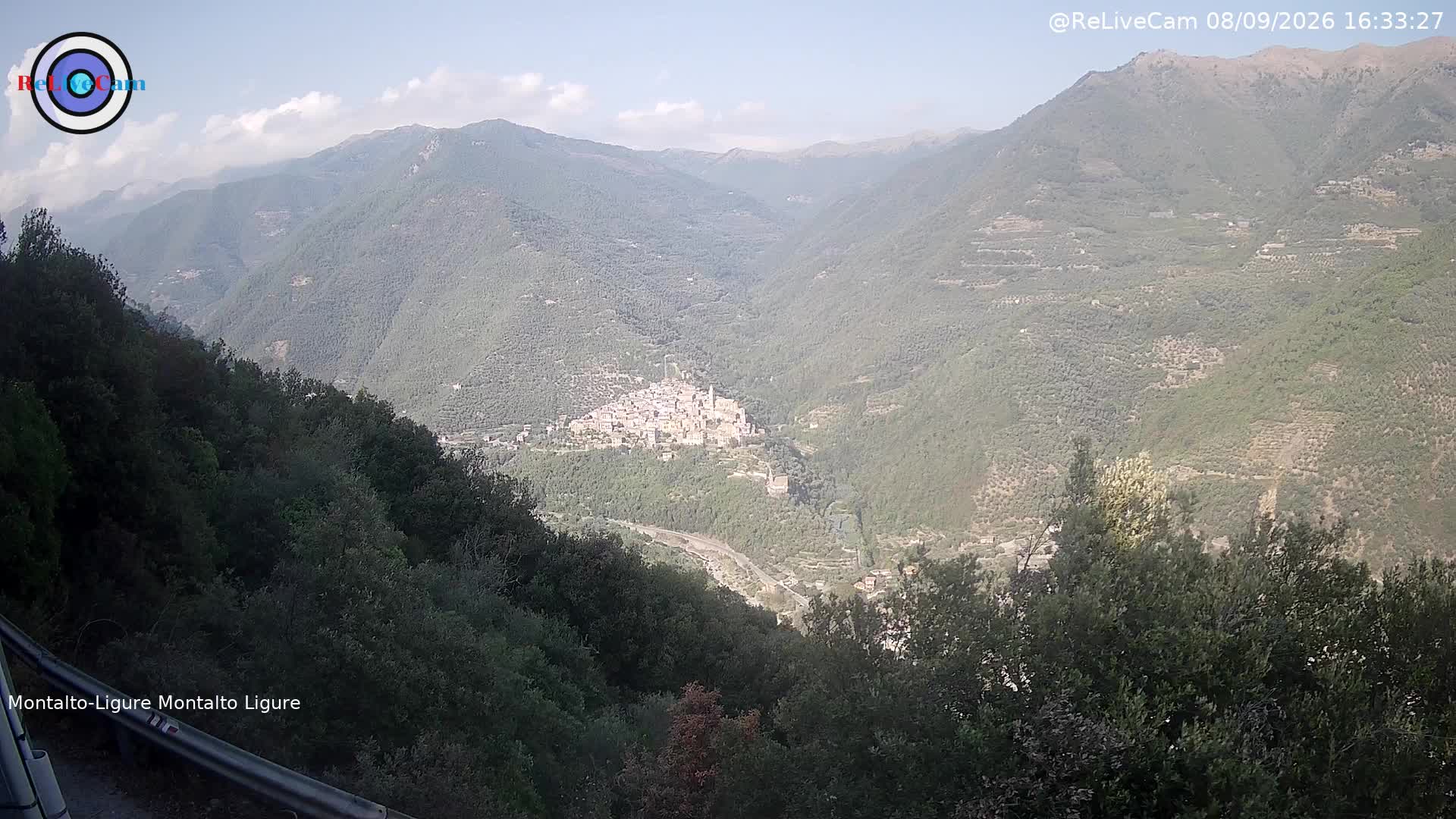 Timelapse del 08/09/2026