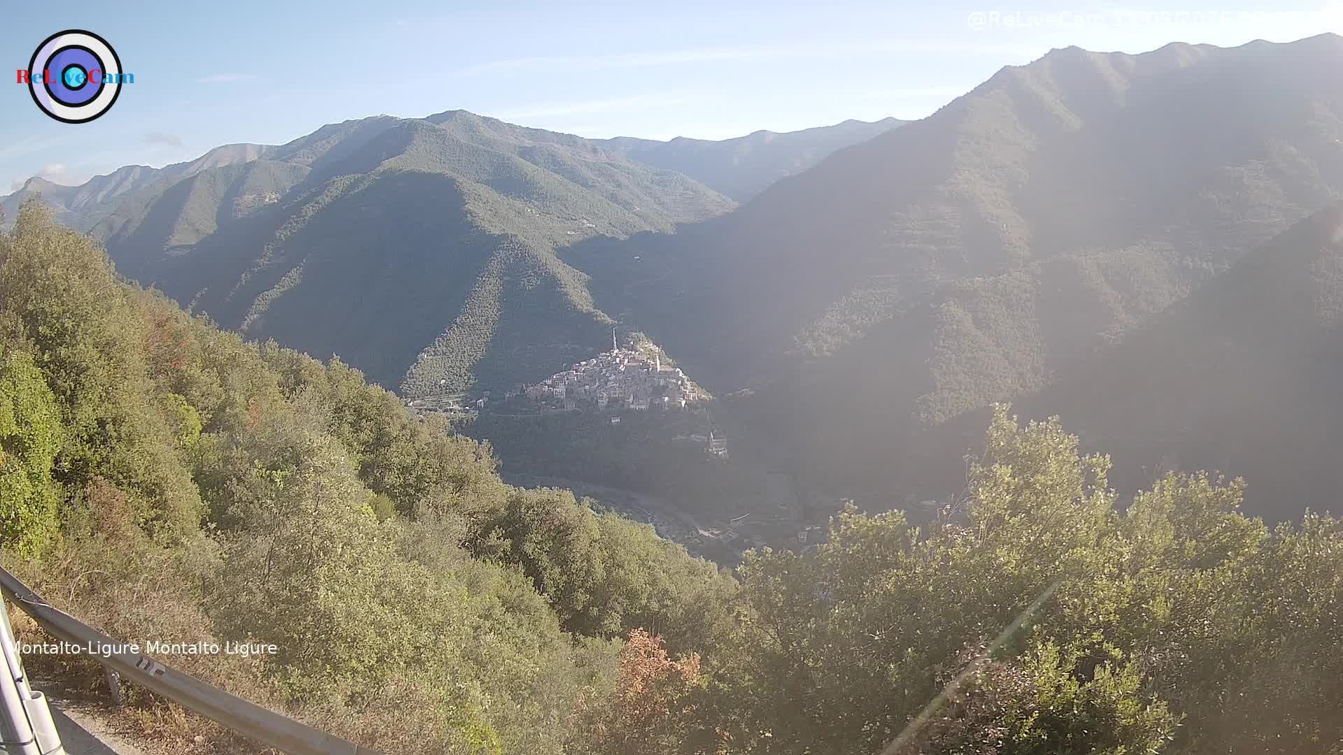 Timelapse del 13/09/2026