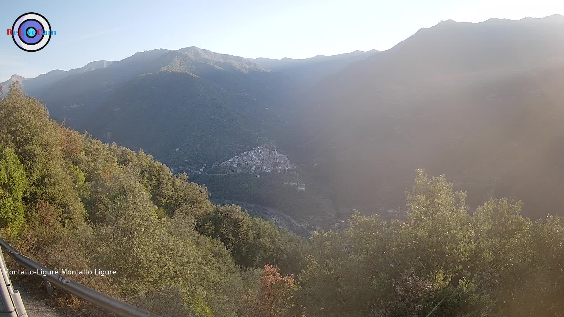 Timelapse del 14/09/2026