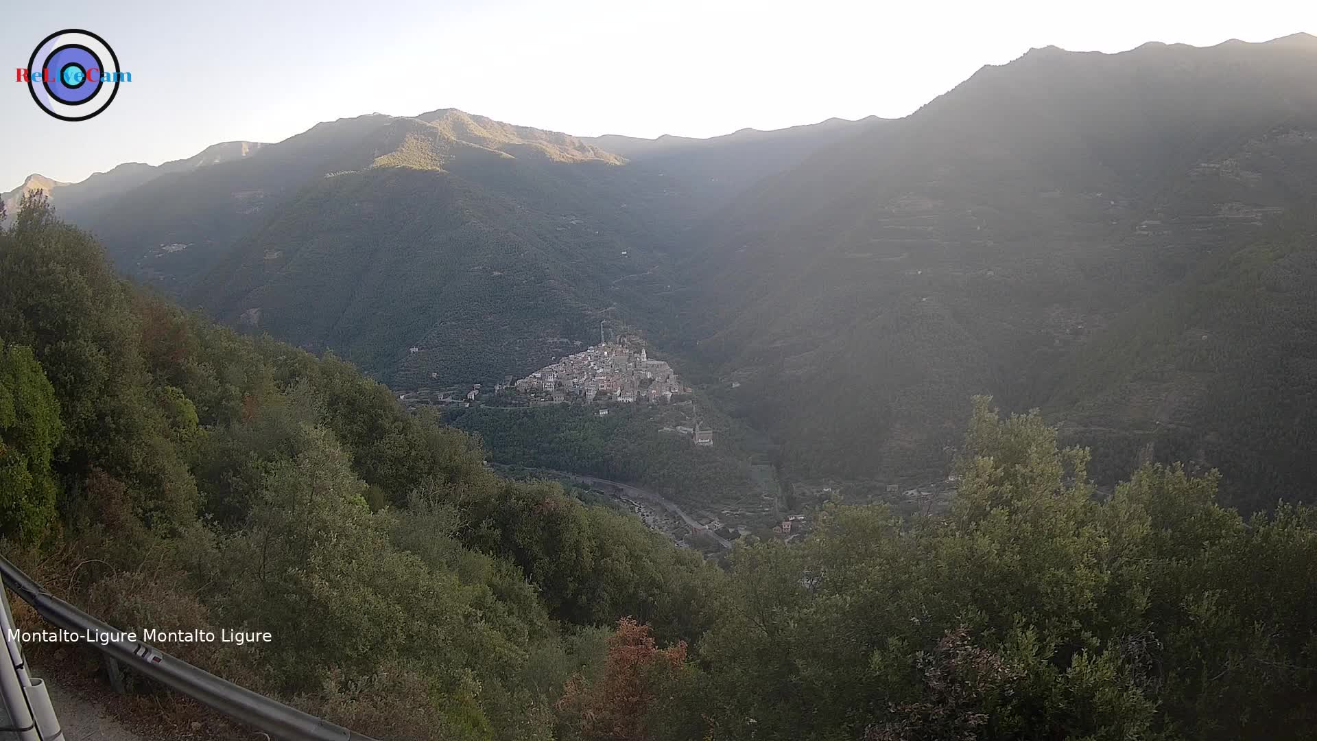 Timelapse del 15/09/2026