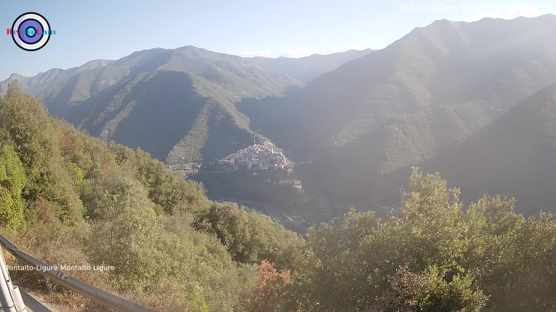 Timelapse del 17/09/2026