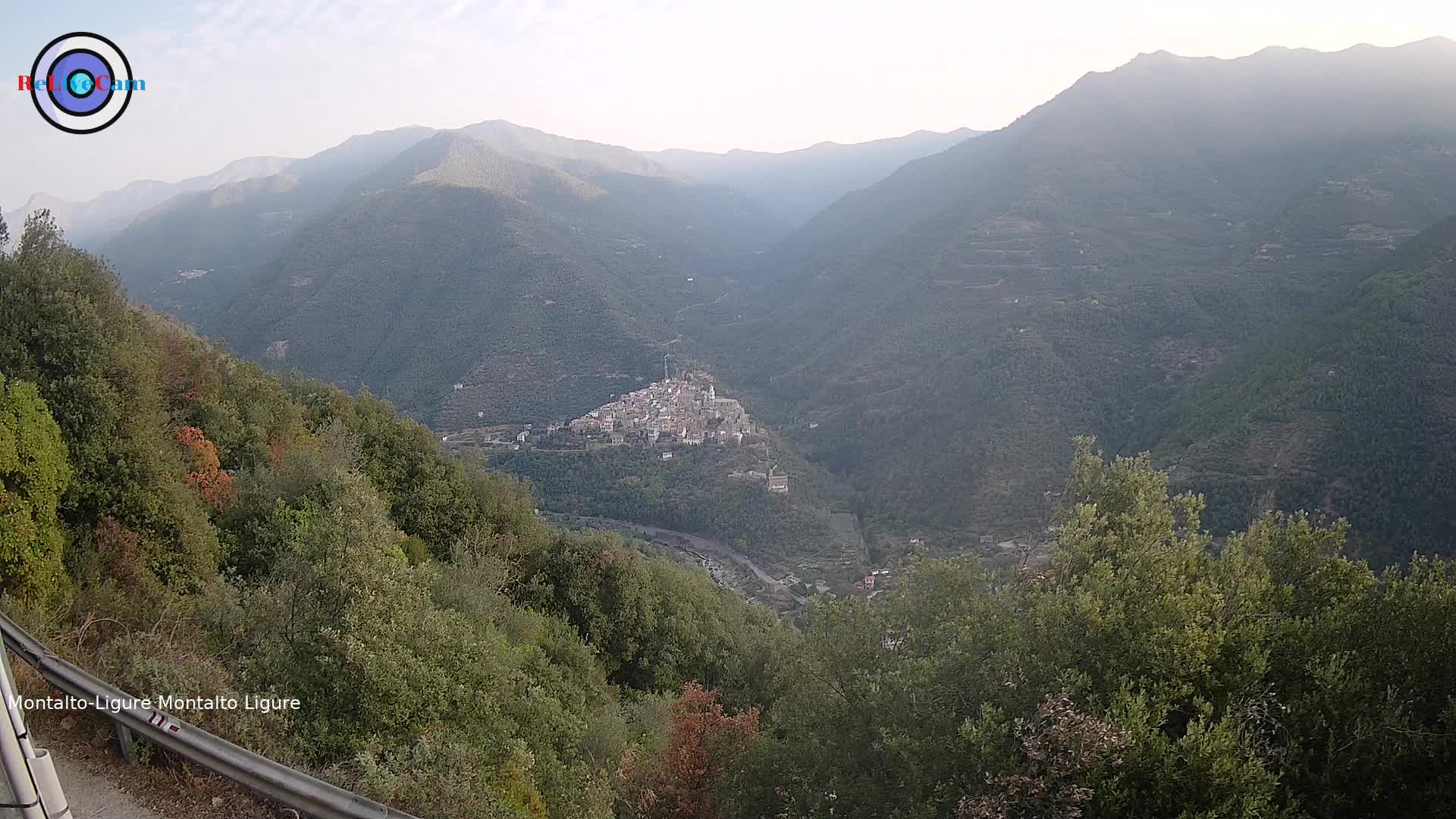 Timelapse del 16/10/2026