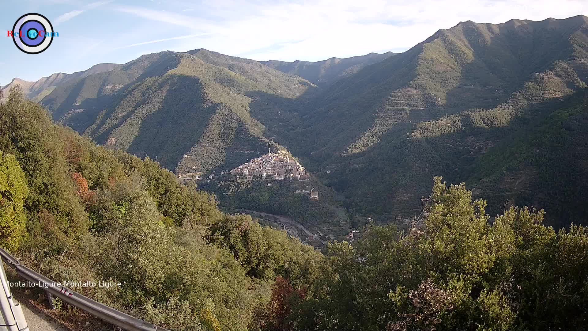 Timelapse del 26/10/2026