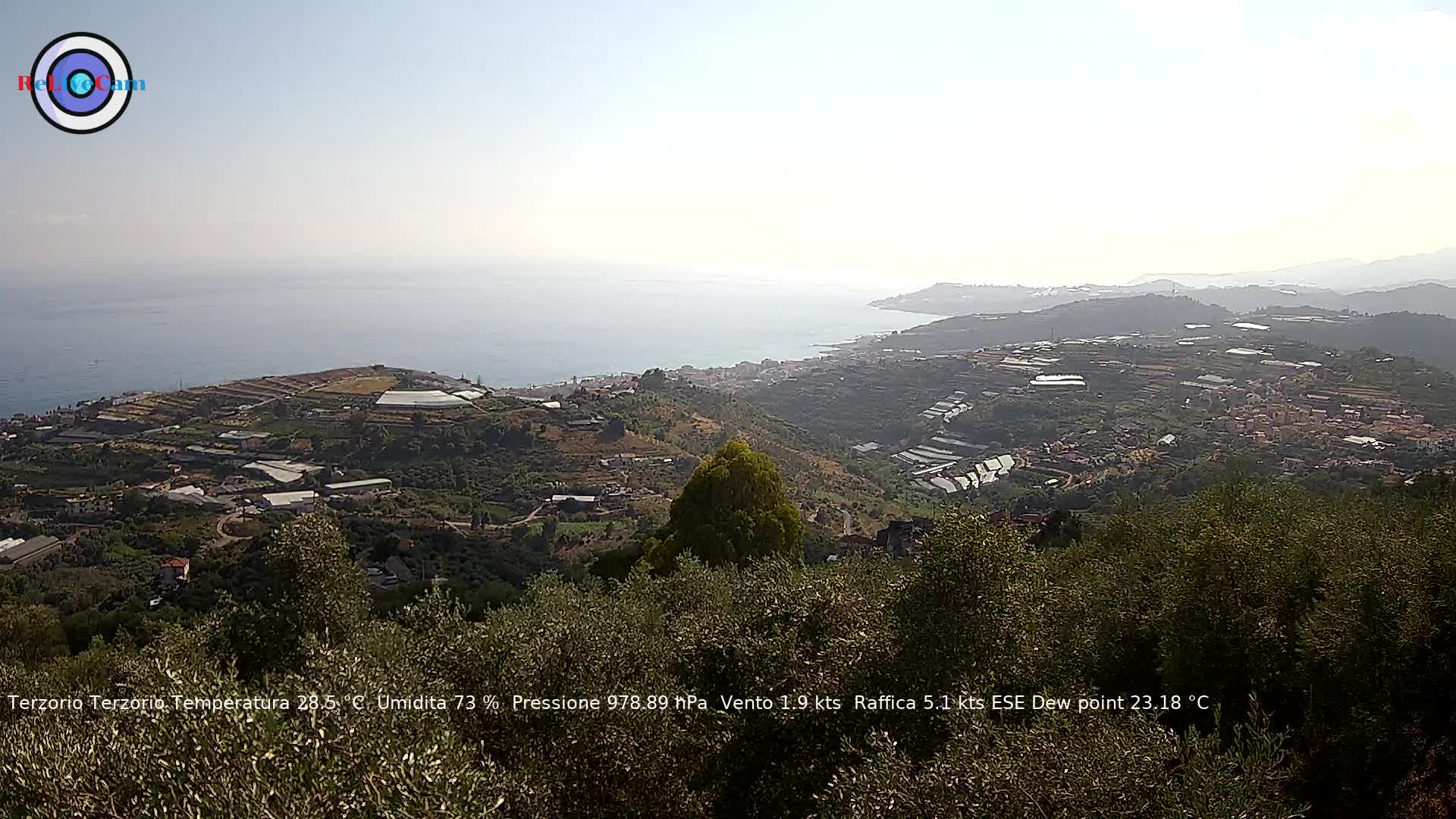 Timelapse del 19/08/2026
