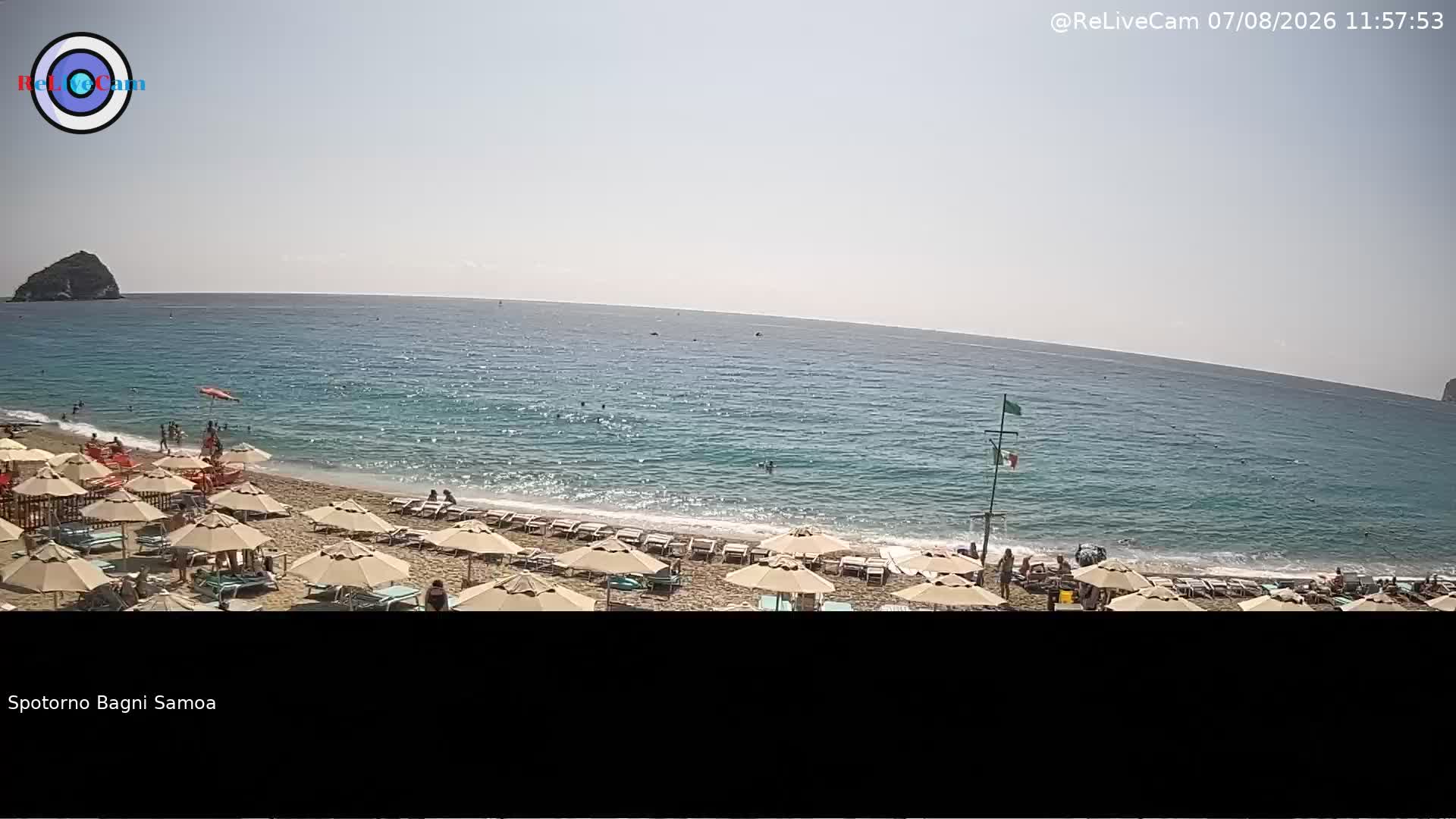 Timelapse del 07/08/2026