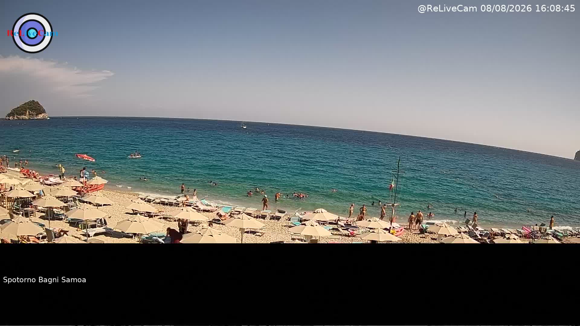 Timelapse del 08/08/2026