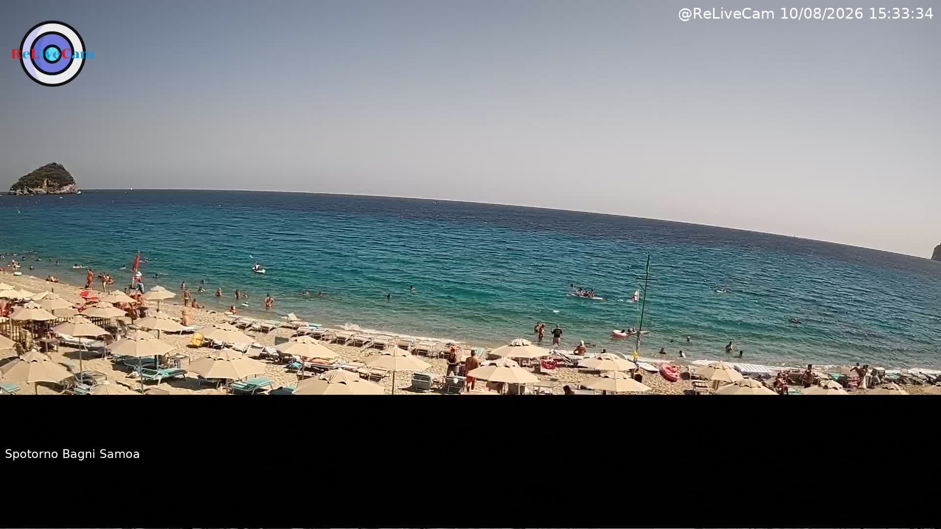 Timelapse del 10/08/2026