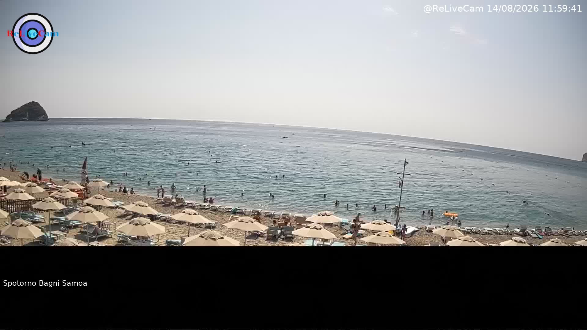 Timelapse del 14/08/2026