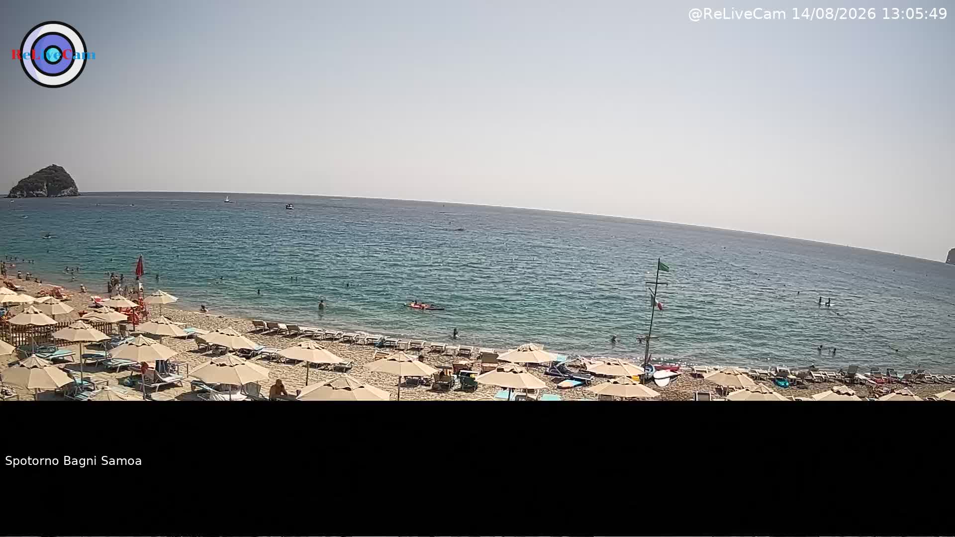 Timelapse del 14/08/2026