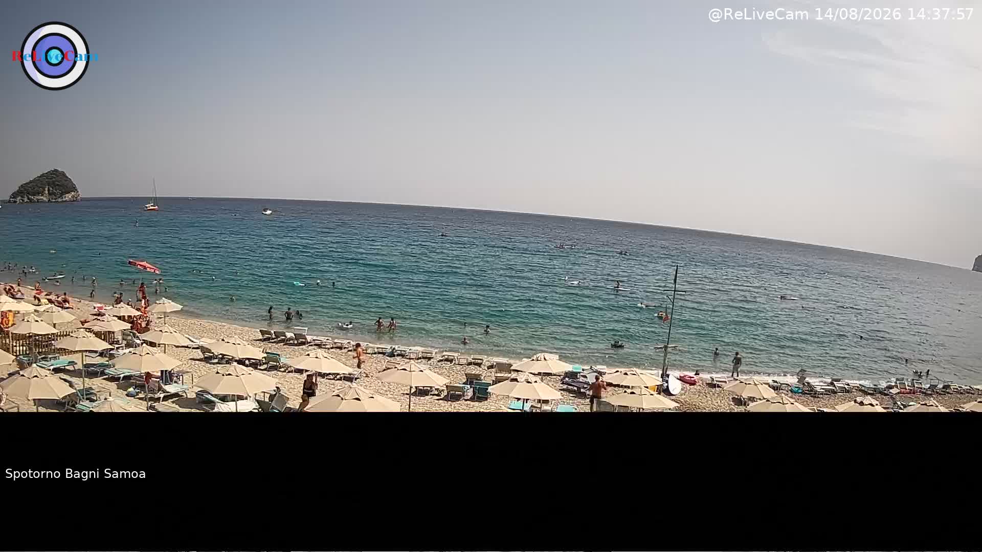 Timelapse del 14/08/2026