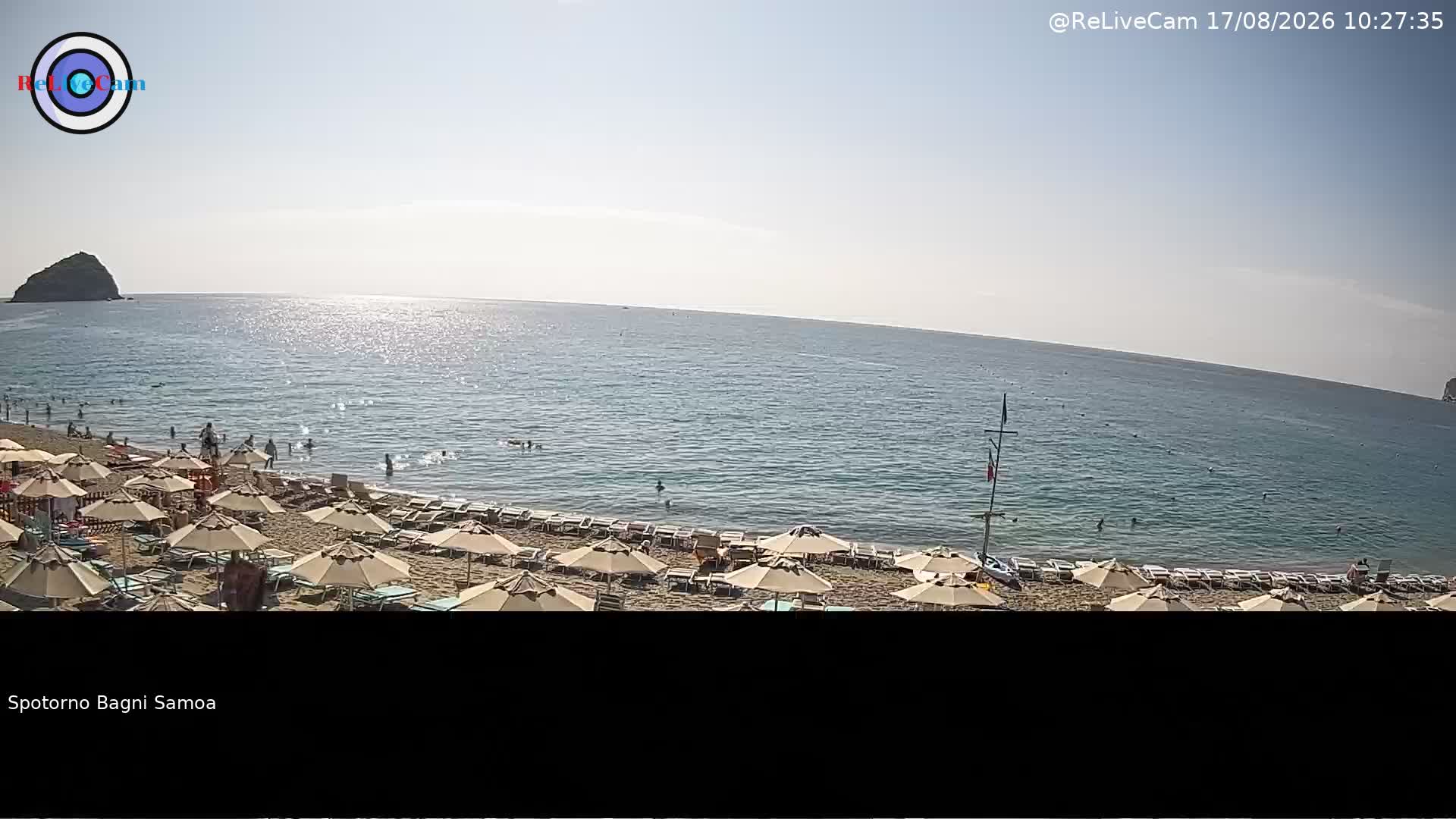 Timelapse del 17/08/2026
