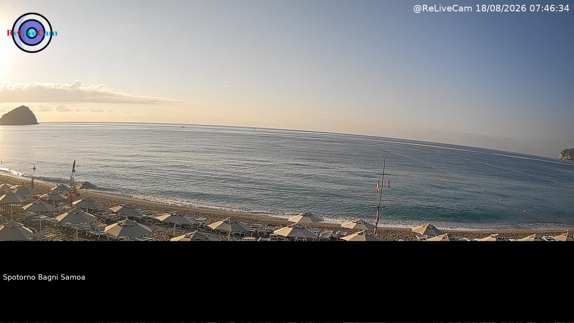 Timelapse del 18/08/2026