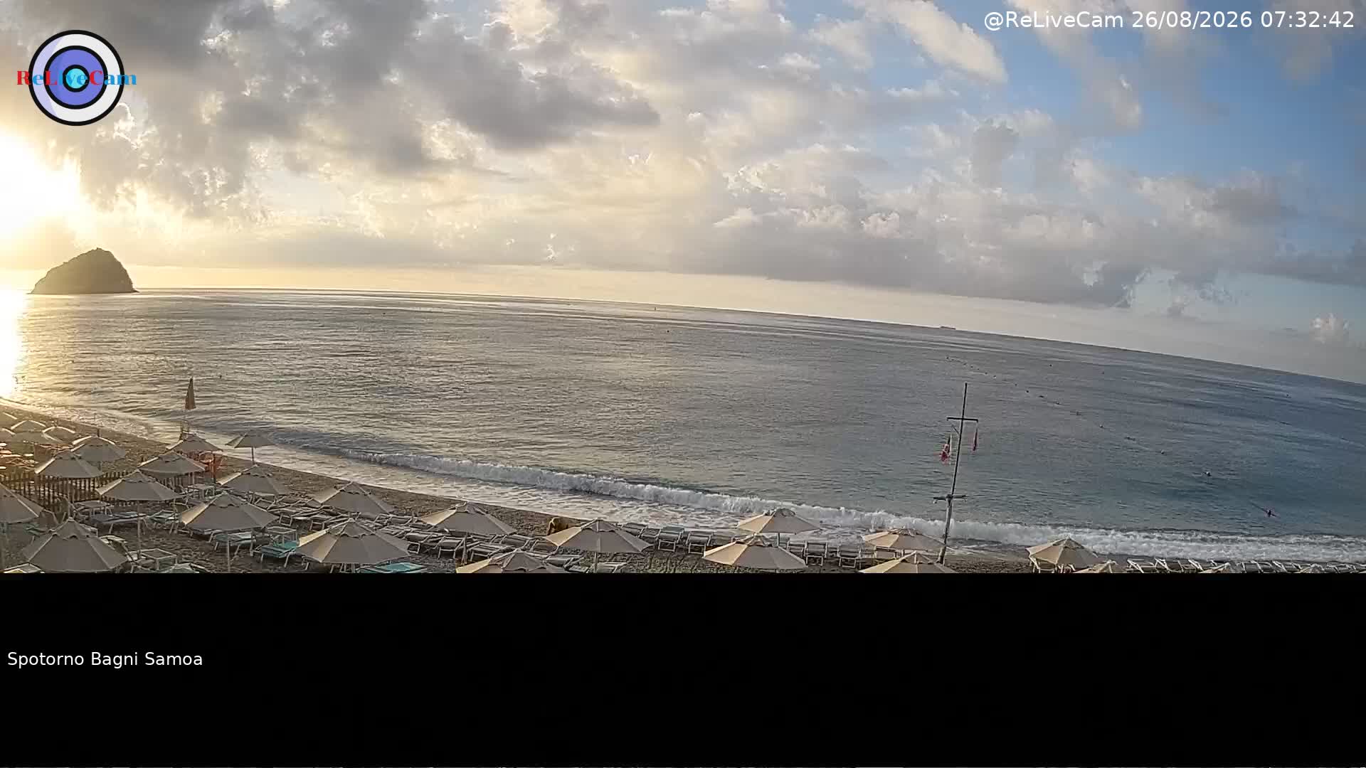 Timelapse del 26/08/2026
