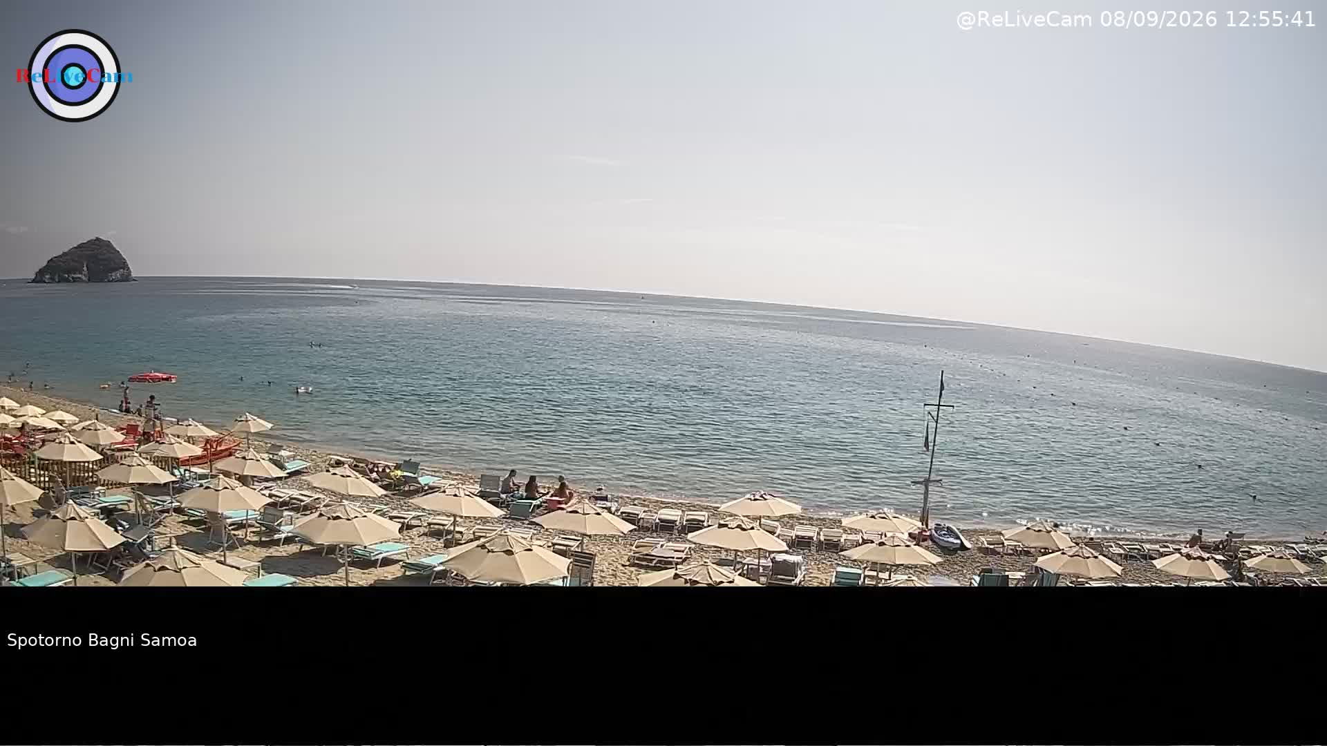 Timelapse del 08/09/2026