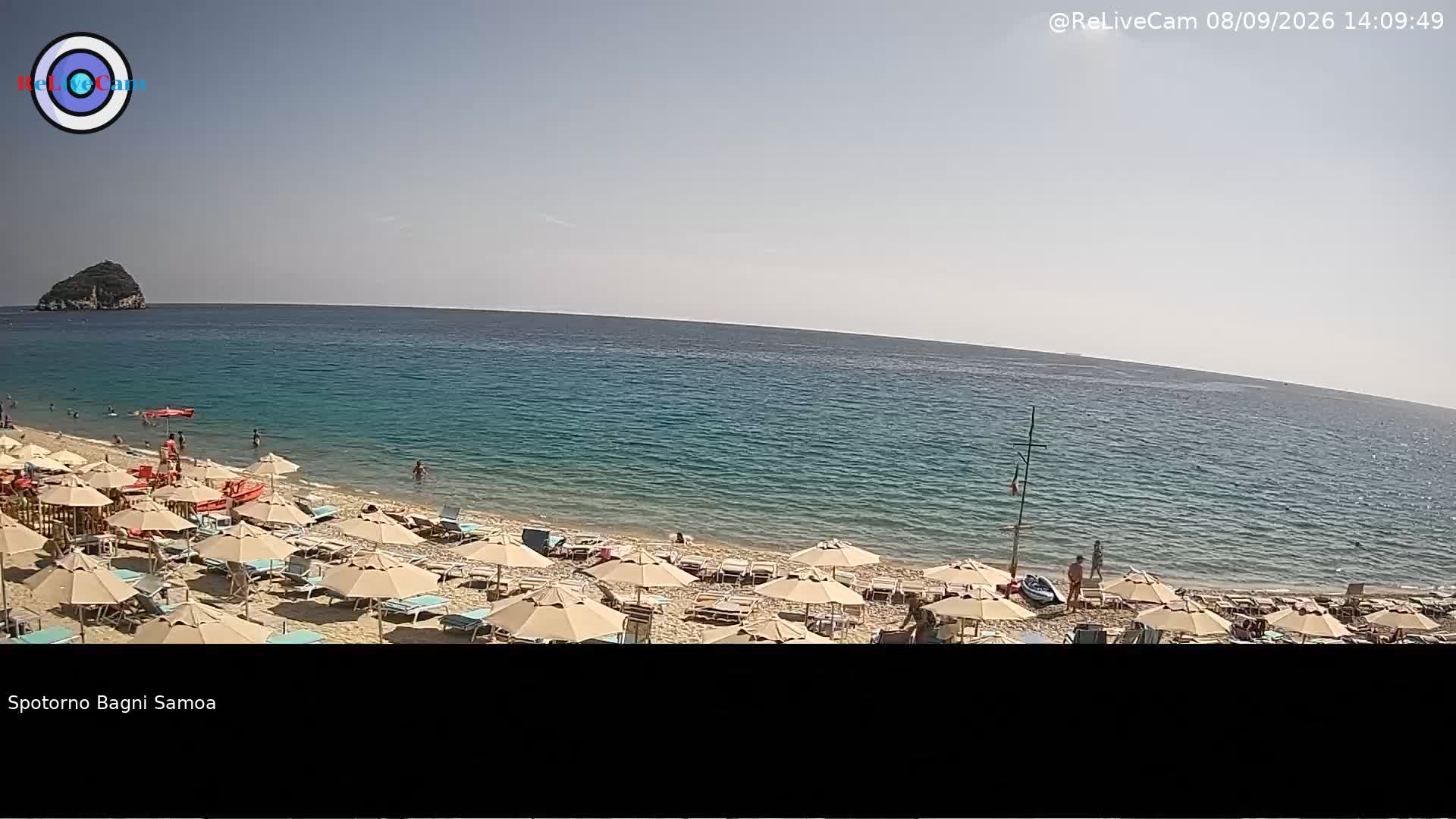Timelapse del 08/09/2026