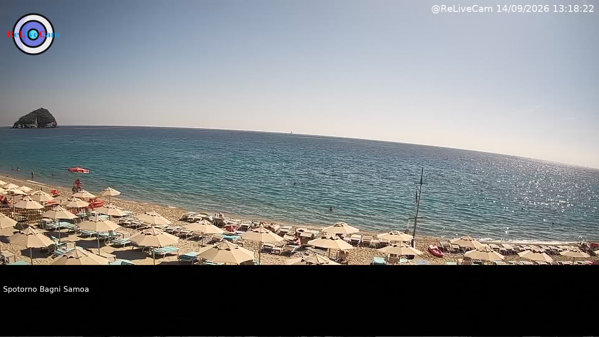 Timelapse del 14/09/2026