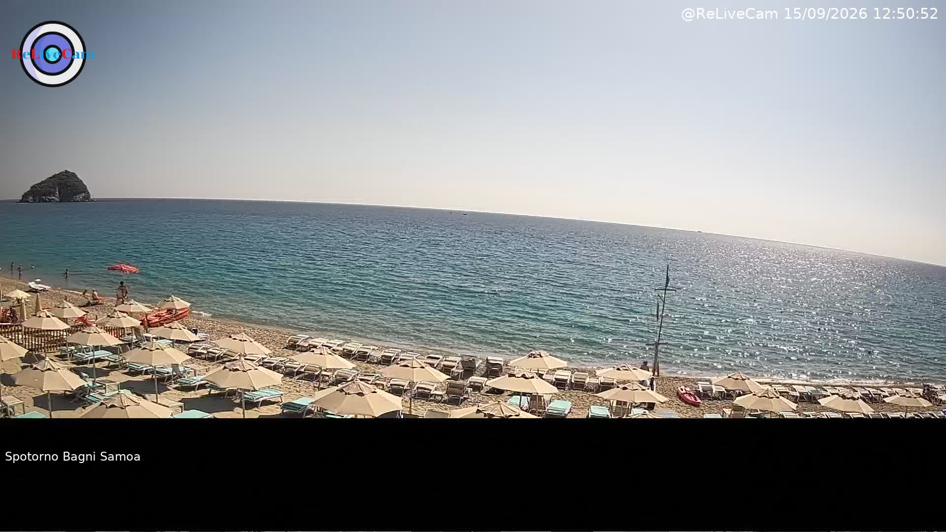 Timelapse del 15/09/2026