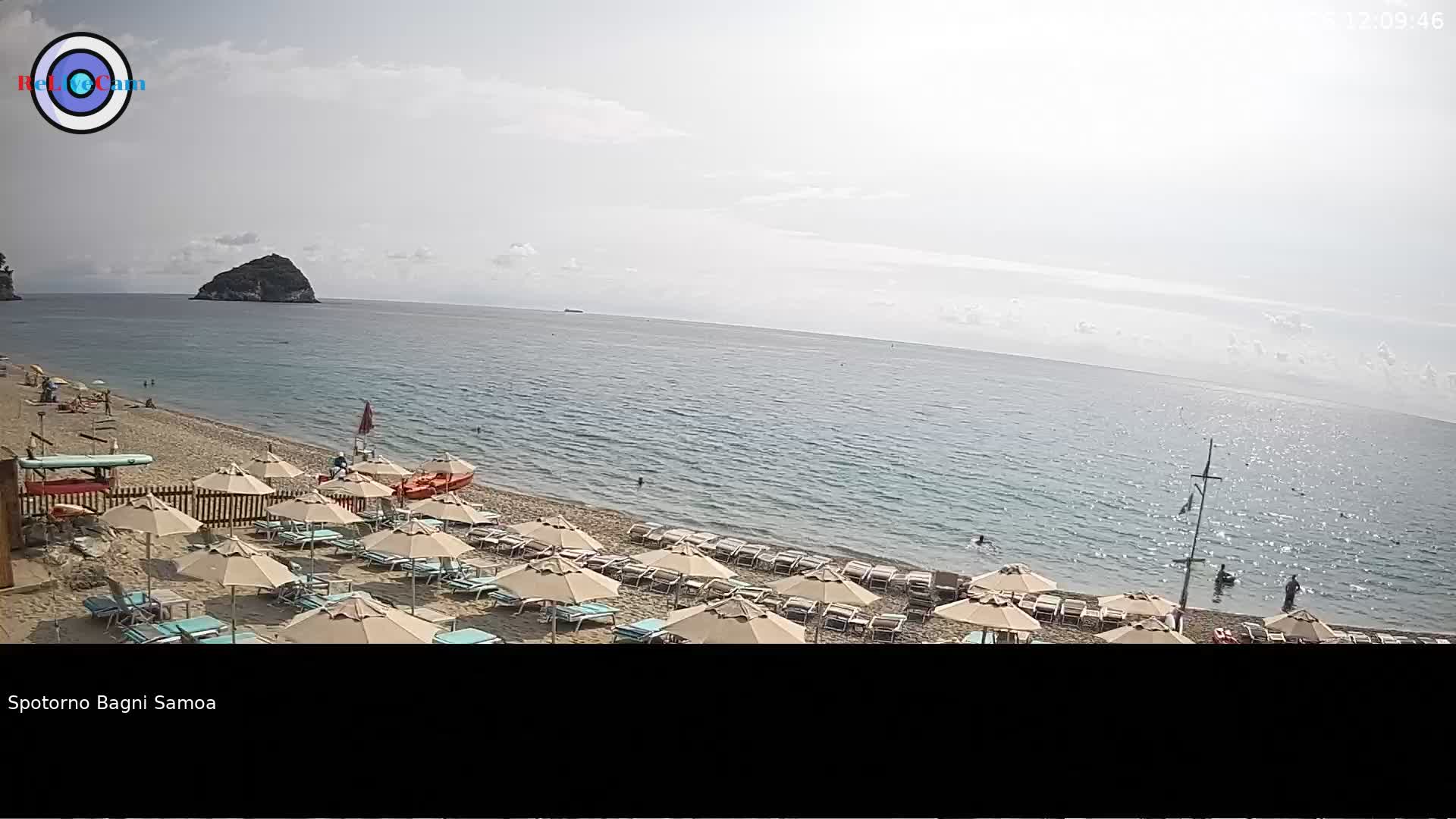 Timelapse del 16/09/2026