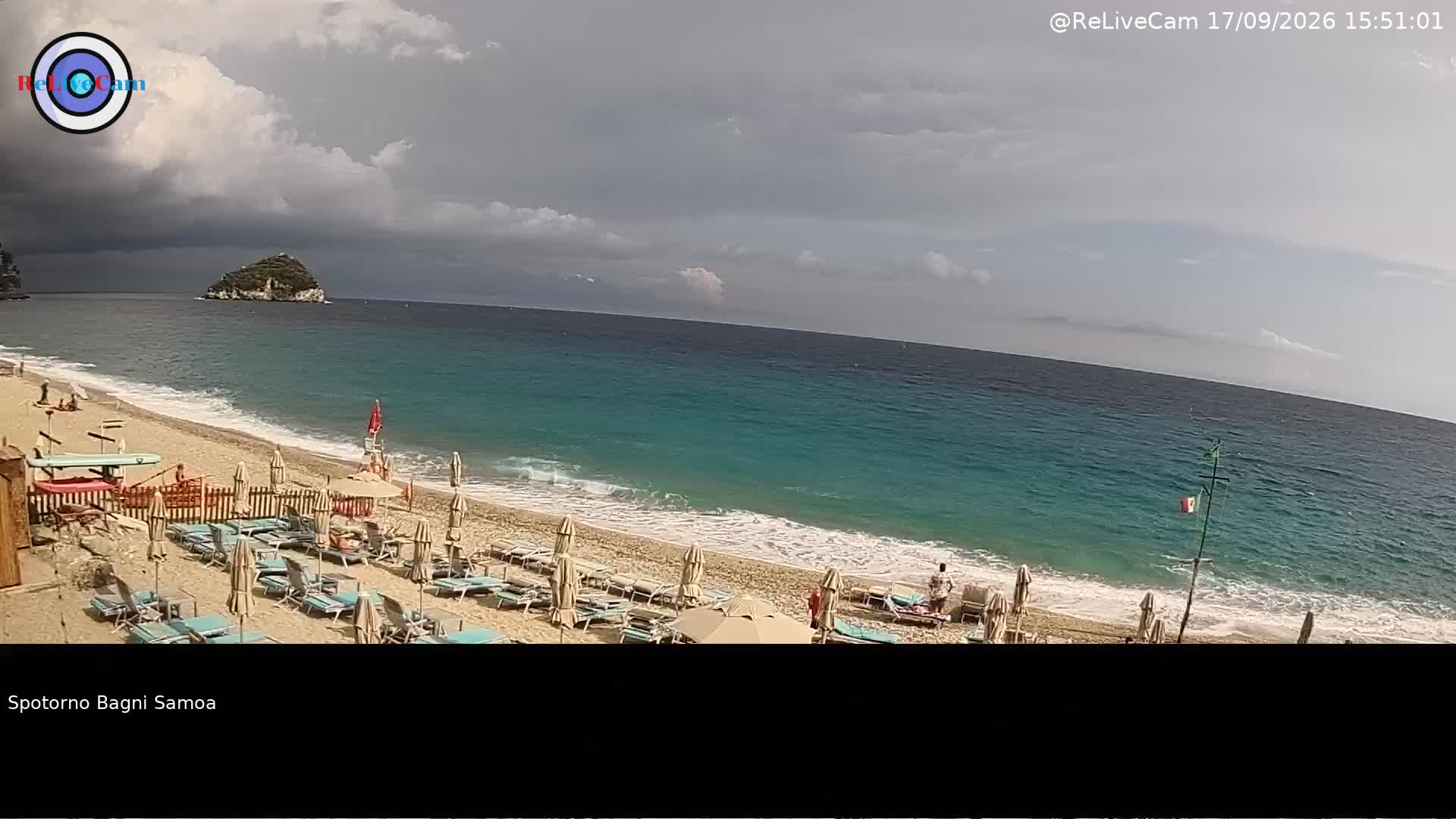 Timelapse del 17/09/2026