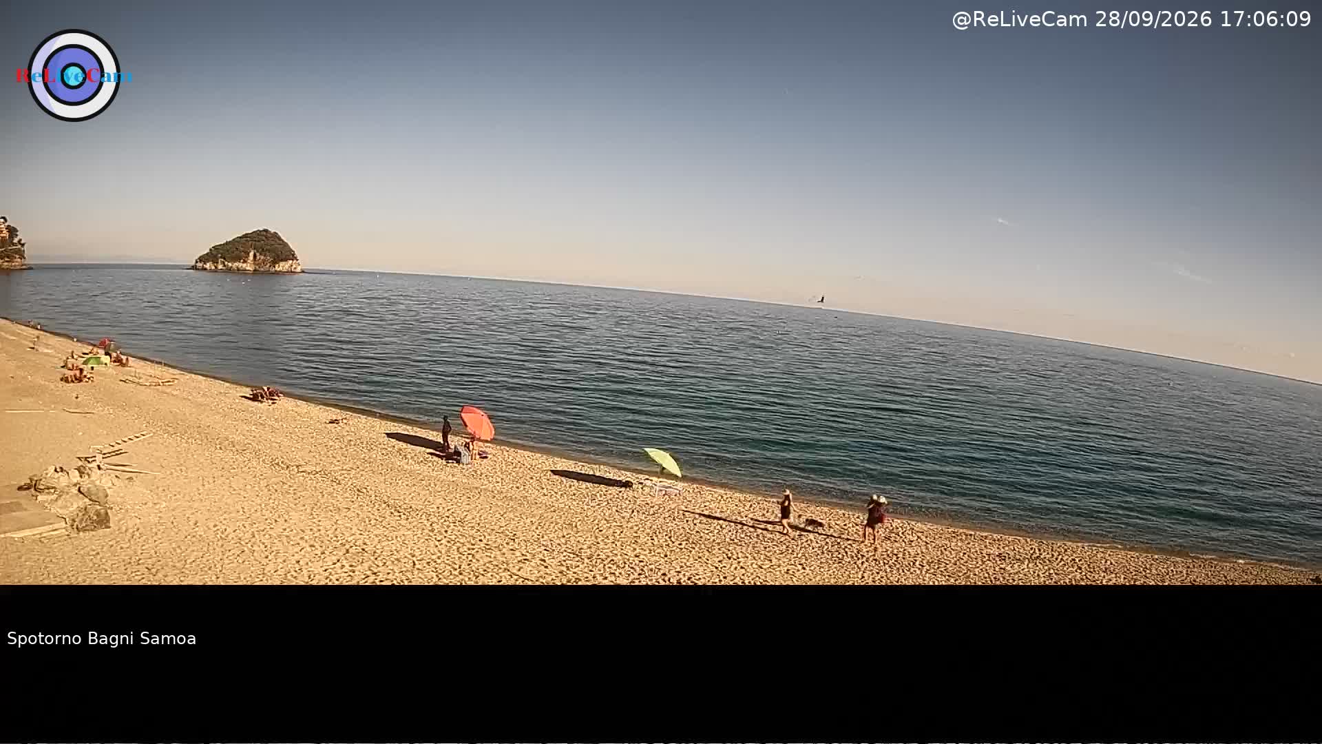 Timelapse del 27/09/2026