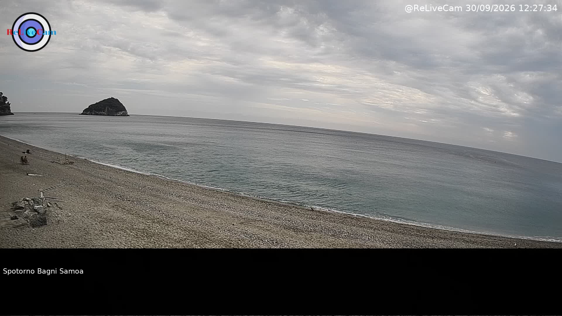 Timelapse del 29/09/2026