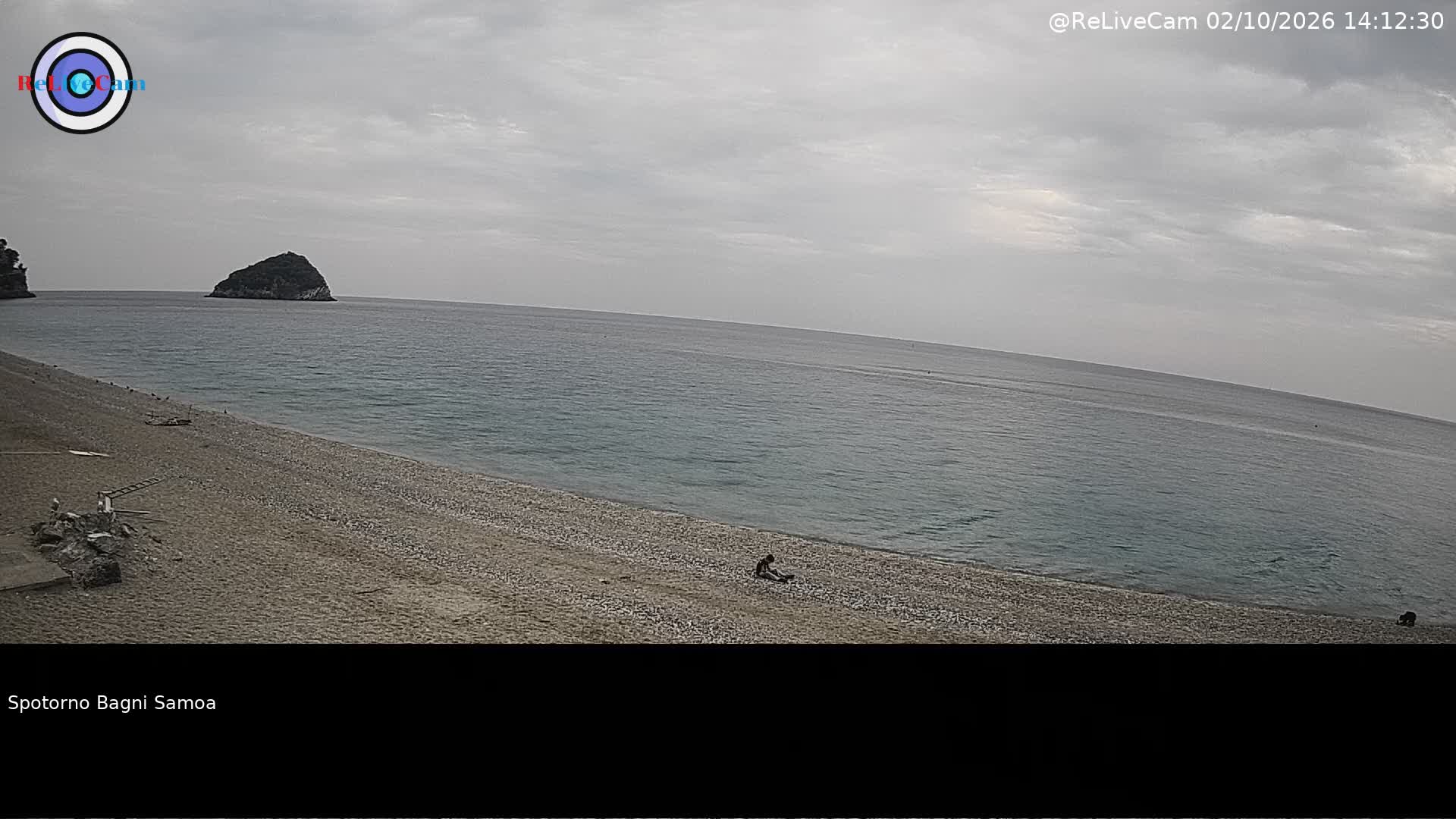 Timelapse del 02/10/2026