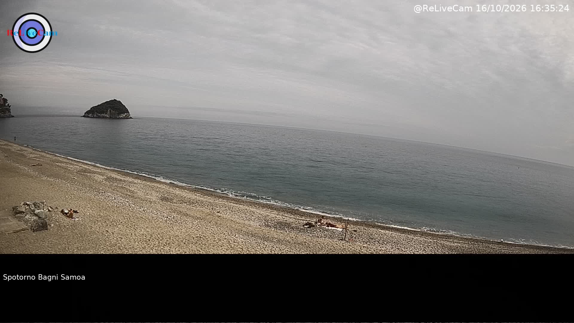 Timelapse del 16/10/2026