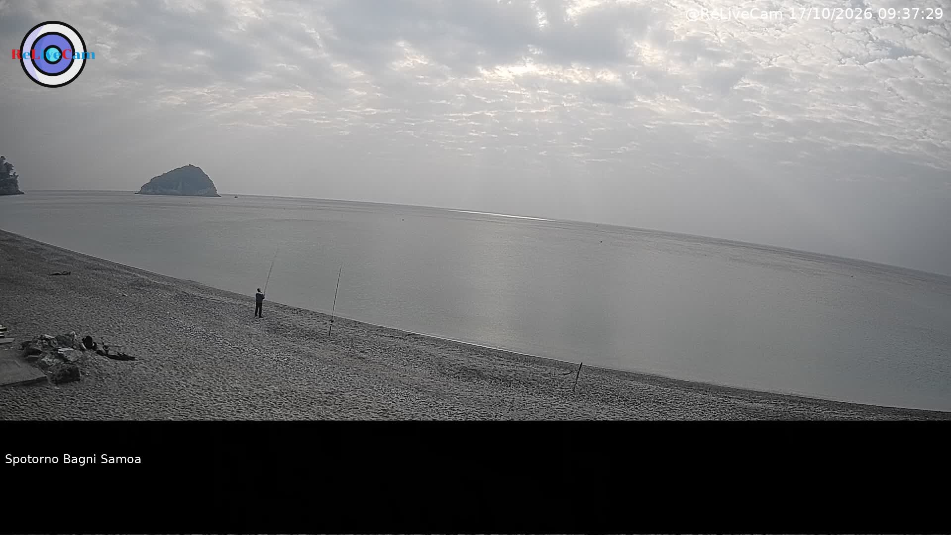 Timelapse del 17/10/2026
