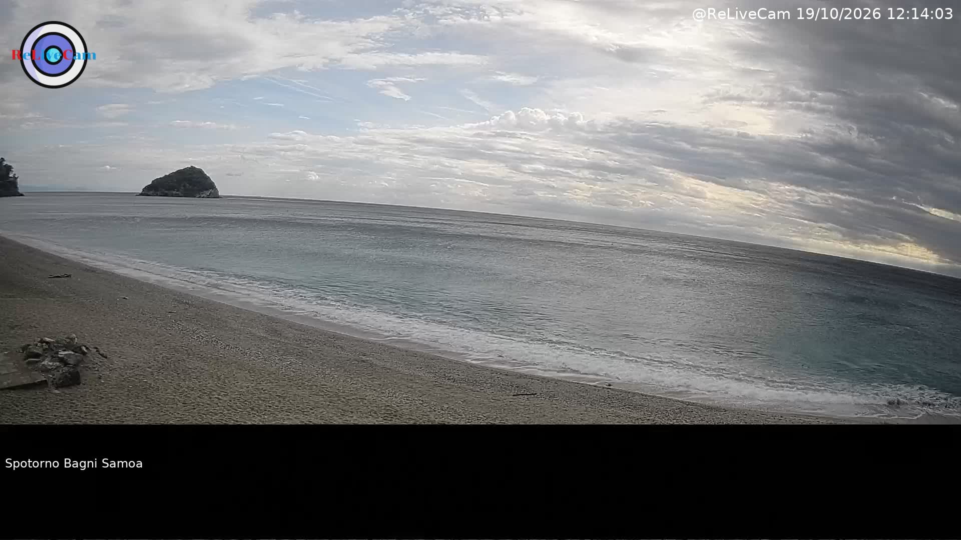 Timelapse del 19/10/2026