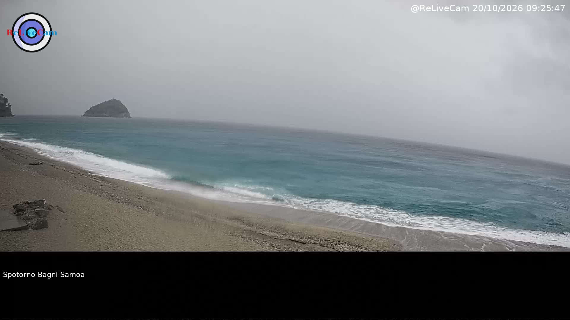 Timelapse del 20/10/2026