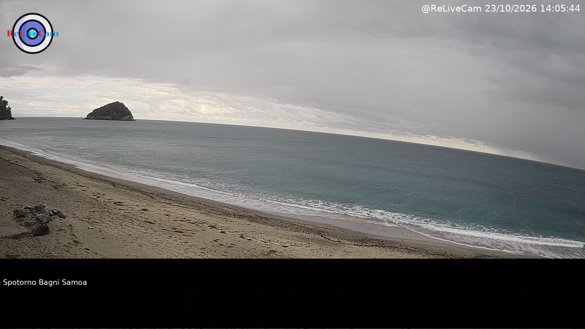 Timelapse del 23/10/2026
