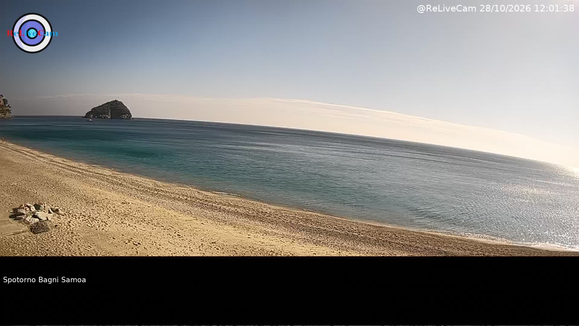 Timelapse del 28/10/2026