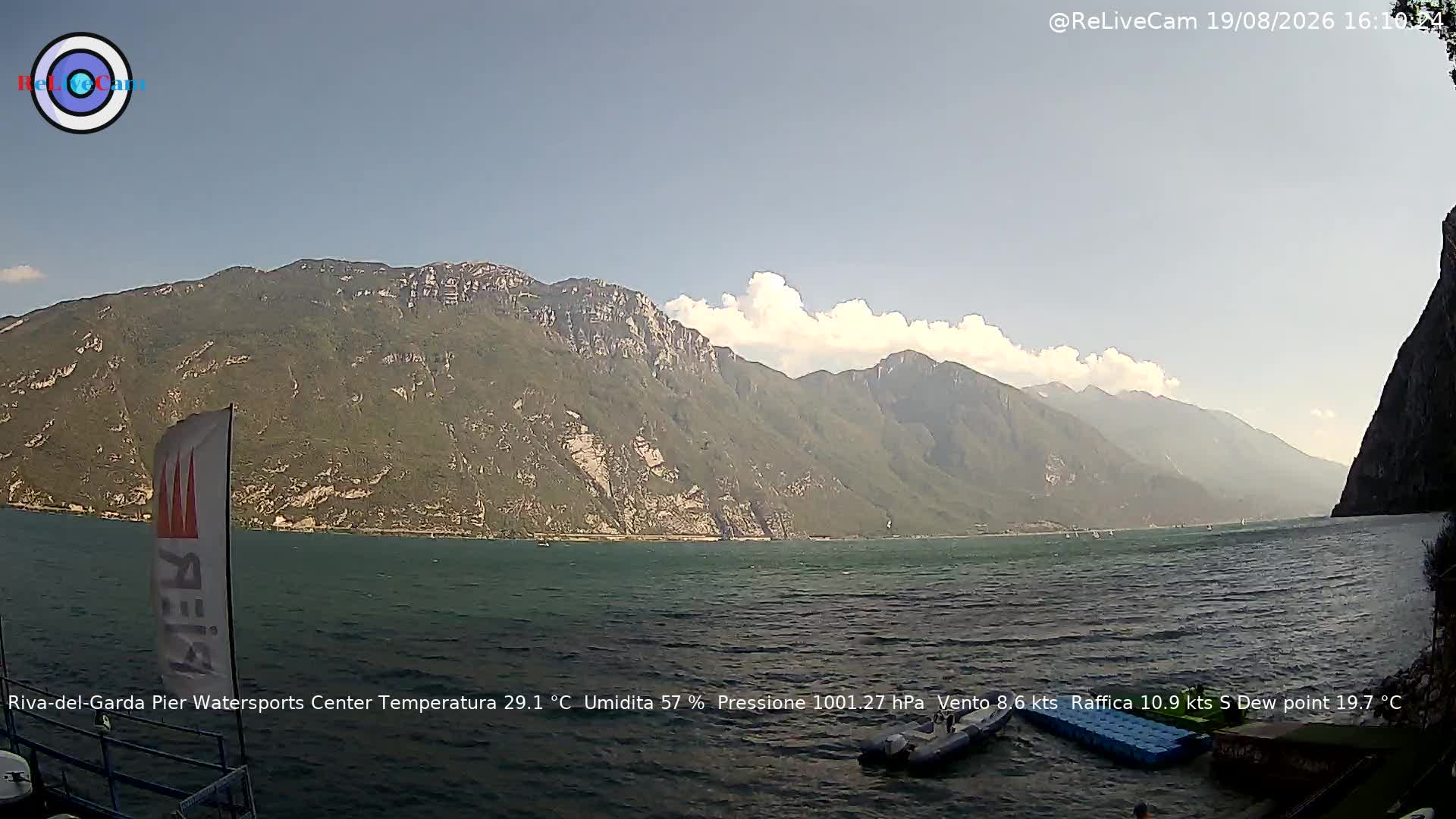 Timelapse del 19/08/2026