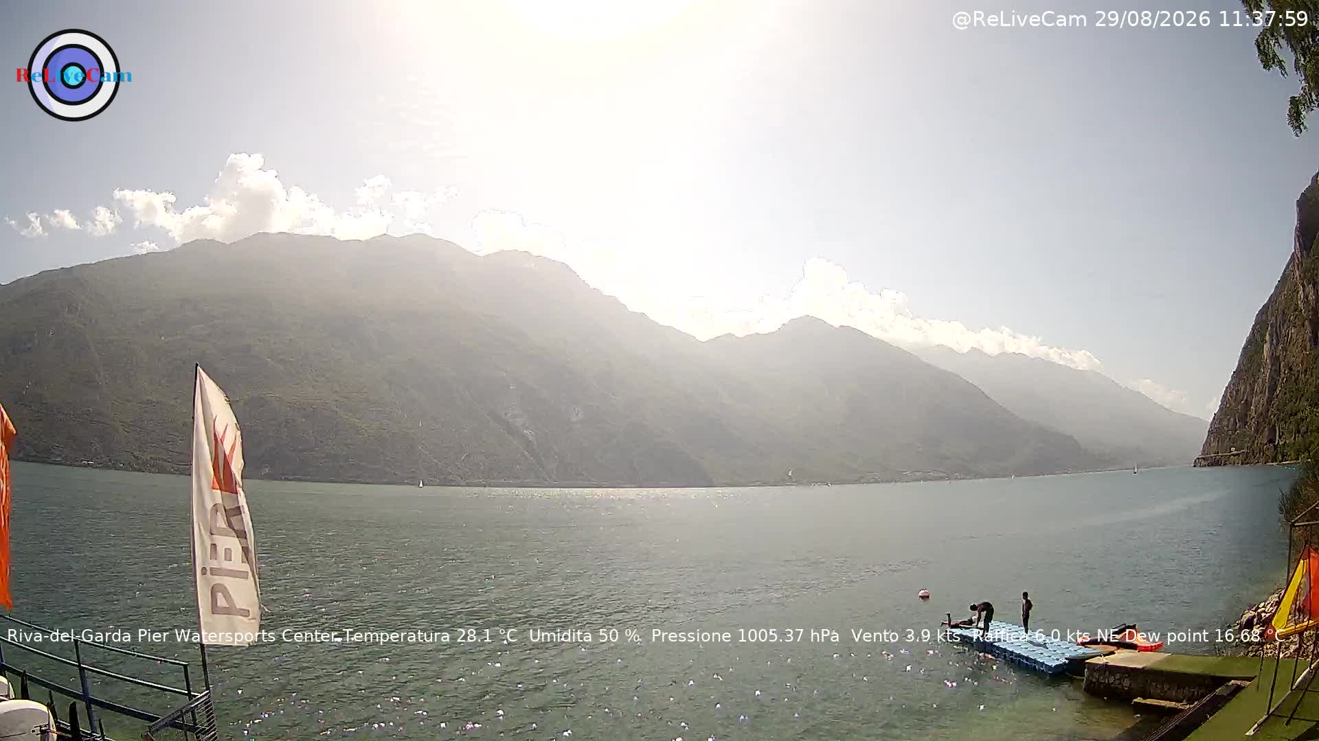 Timelapse del 29/08/2026